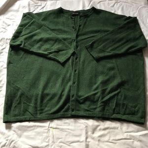 Eskandar cashmere sweater